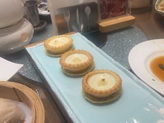 -广州天河合景福朋喜来登酒店 · 聚味轩中餐厅