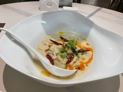 -上蔬无瑕· 创意素食·Vegetarian(华采天地店)