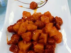 -长春观斋补堂素菜馆