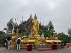 -西双版纳总佛寺