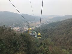 -巨石山景区