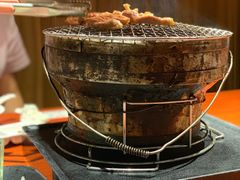 -山之屋炭火烧肉·生啤畅饮(大朗万科中央公园店)