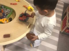 -Lilliput粒粒堡亲子餐厅(置汇旭辉店)