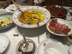 -上上席川菜(凯德乐峰广场店)