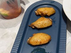 -必胜客(长安长青店)