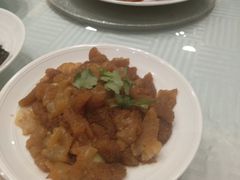 -集贤阁海鲜酒楼(北辰总店)
