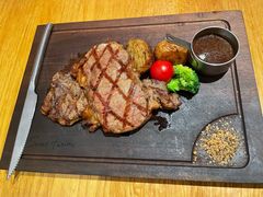 -森Some Fusion(荔湾店)