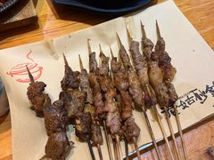 -老姑砂锅·烧烤天津菜(体北道店)