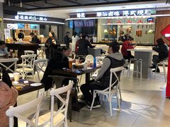-盒马鲜生(杭州运河上街店)
