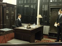 -沈阳金融博物馆