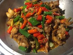 -辛香汇(飞洲店)