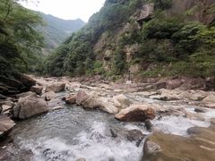 -雅鲁激流探险漂流