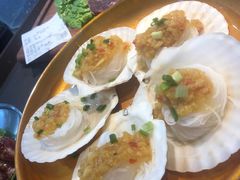 -俊熙家点餐式自助烤肉店(1227广场店)