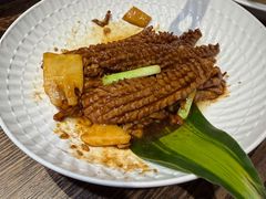 -魁盛居百年鲁菜馆(县西巷店)