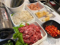 -活潑鲜跳(湖滨商业街店)