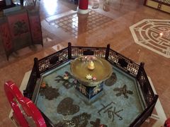 -大槐树民俗饭店-中餐(大槐树寻根祭祖园店)