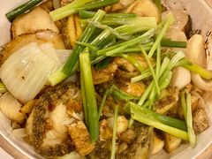 -盛港湾海鲜食府(黄沙店)