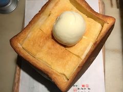 -绿茶餐厅(光谷世界城步行街店)