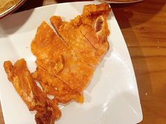 -爱家面馆(常州总店)