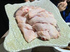 -探窝·竹笙椰子鸡(杨箕店)