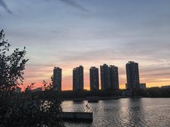 -长白岛森林公园