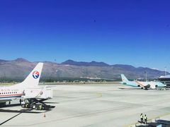 -丽江三义国际机场