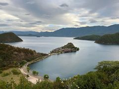 -丽江泸沽湖景区