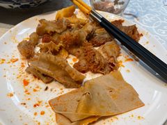 -汉唐宴长安食府