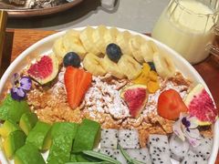 -卡朋西餐(悦汇城店)