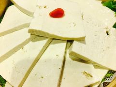 -唇辣号重庆老火锅(石担路店)