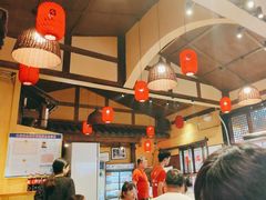 -富正毅三下锅·湘西韵味(天门山索道店)