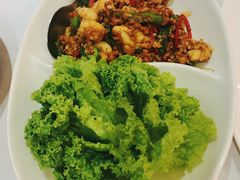 -阿诺泰·泰国餐厅(棕北店)