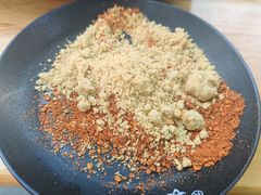 沾碟-长药唐师乐山油炸(石人直营店)
