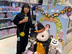 -三井奥特莱斯购物城(爵士之梦长岛店)