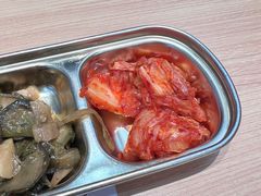 -米村拌饭(李沧松乐汀店)
