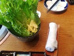 -炎蔵牛舌烤肉