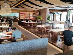 -风味小馆(天目湖宾馆店)