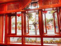 -老码头火锅(玉林店)