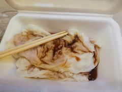 猪肉片肠-源记肠粉(华贵路店)