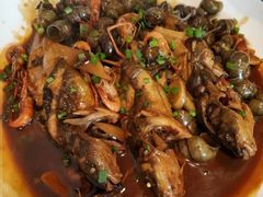 -旺涛人家(三水湾店)