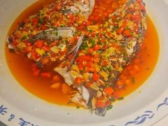 -千岛湖小鱼儿·淳安匠心农家菜