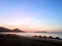 -西涌国际滨海旅游区