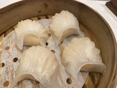 羊城鲜虾饺-白天鹅宾馆-宏图府餐厅