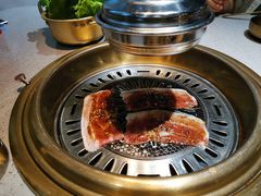 -妥妥烤肉料理(昙华林店)