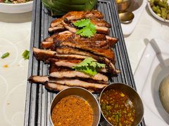 -暹罗泰·泰国餐厅(仁和新城店)