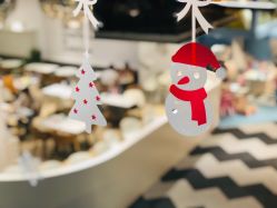 -MINI MARS KIDS CLUB亲子家庭中心(长宁天山店)