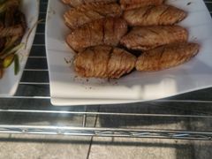 -厚味居炙子烤肉·清真(天桥南纬路店)