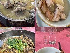 -侠成水上农庄(工业大道店)