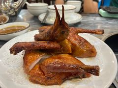 -鸽鸟轩(石岐店)