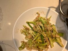 -渔语鱼酸菜鱼新川菜(来福士店)